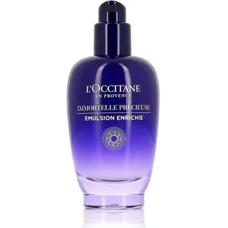 L'Occitane Immortelle Précieuse Gesichtsemulsion 75 ml