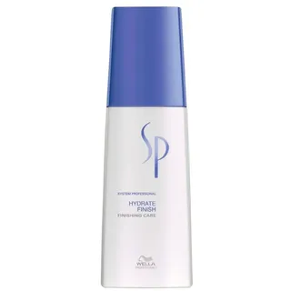 Wella Hydrate Finish Haarspray-Kur feuchtigkeitsspendend 125 ml