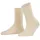 1 Paar Beige 39-42