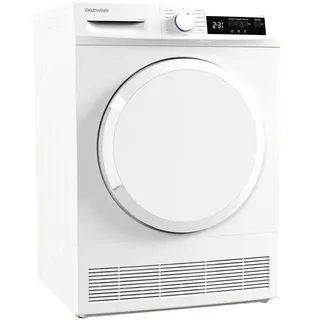 Daewoo T7CT1W0DE Kondenstrockner (7 kg)
