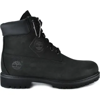 black nubuck 46