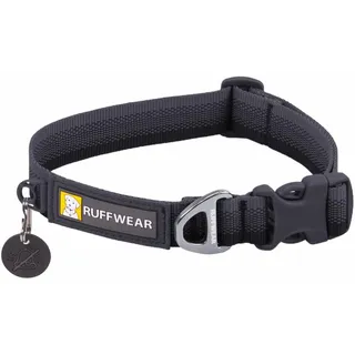 RangeTM Hundehalsband - Basalt Gray - 36-51 cm