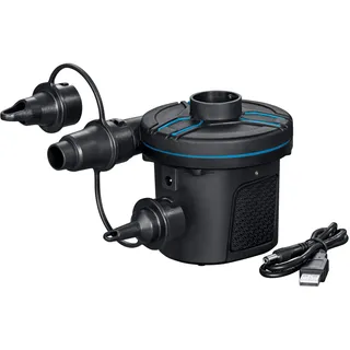BESTWAY Bestway® PowerTouchTM akkubetriebene Elektropumpe 565,/min