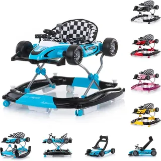 Chipolino Racer 4 in 1 blau