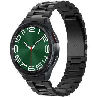 SPIGEN Modern Fit 316L Band black Samsung Galaxy Watch6 Classic 47mm