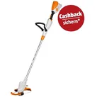 Stihl AK Akku-Freischneider FSA 50  (36 V, Ohne Akku, Schnittbreite Faden: 280 mm)