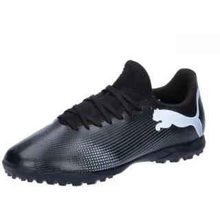 TT Jr. puma black/puma white 35