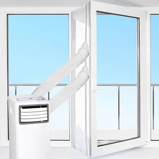 SHE SHE03AIRSTPVT Fensterabdichtung 1 Stück