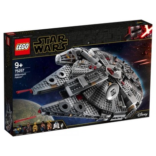 LEGO Star Wars Millennium Falcon 75257