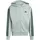 Kapuzenjacke Wonder Sage/Collegiate Green M