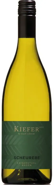 Weingut Kiefer - Herrenbuck Scheurebe 2024