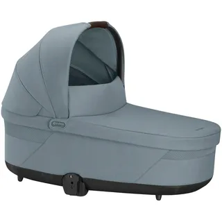 Cybex Gold COT S Lux hellblau