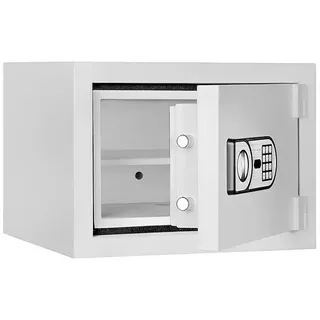 Format Feuerschutztresor Fire Safe Light  (L x B x H: 33,5 x 46 x 45,2 cm, Elektronisches Zahlenschloss, 20 l)