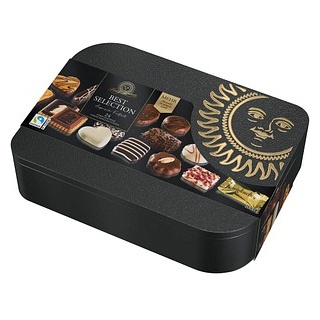 LAMBERTZ Best Selection Gebäck 1,0 kg