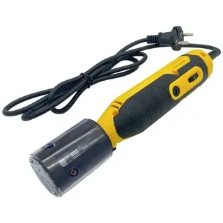 Berger & Schröter TES Schleif- und Poliergerät 185W