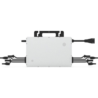 Hoymiles HMT-2000-4T | dreiphasiger Mikrowechselrichter
