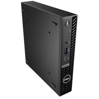 MFF Core i3-12100T 8 GB RAM 512 GB SSD