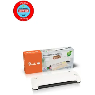 Peach PL750 - Laminator - Heißlaminierer