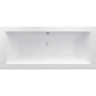 Mexen Cube rechteckige Badewanne 190 x 90 cm (55051909000)