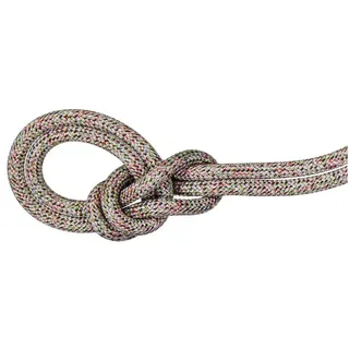Mammut Crag We Care Classic 9.5 Mm Seil - Multicolor - 80 m