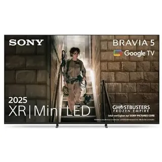 K-98XR55 98" MiniLED 4K HDR Smart TV