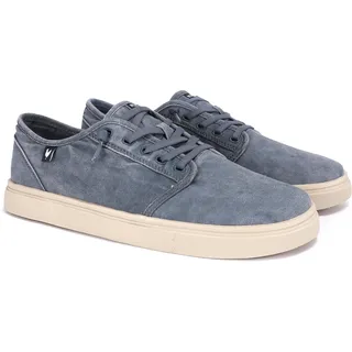 PITAS | CORFU | Herren Sneakers | Flache Slipper für Männer | Slip on Loafer | Mokassins | Schlupfschuhe | Freizeitschuhe | Walkinpitas Schuhe | Periscope 46 - 46 EU