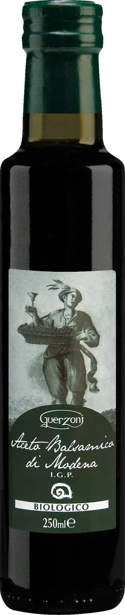Aceto Balsamico di Modena Modena IGP, 25 cl, Bio Essig