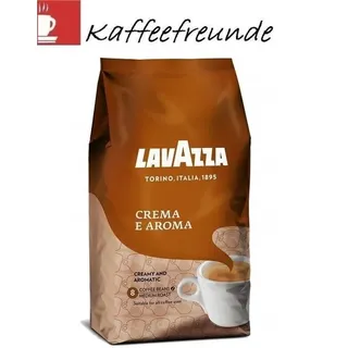 Lavazza Crema é Aroma 6x1000 g