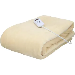 Alpina Heizdecke 180 W, Flanell, 130x180 cm