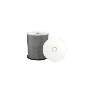 MediaRange CD-R 700 MB 52x 100 Stück(e)