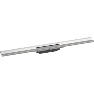 800 mm edelstahl gebürstet