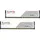 64GB Kit (2x32GB) CL28 Weiß F5-6000J2836G32GX2-FX5W