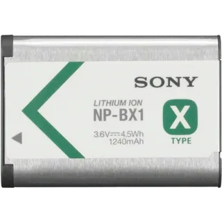Sony Original Akku für HDR-CX240E,