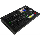 Roland VR-4HD, Synthesizer, Schwarz