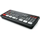 Blackmagic ATEM Mini Pro ISO (Diverses Video Zubehör), Video Zubehör, Schwarz