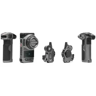 Tilta Nucleus-M II Wireless Lens Control System Ultimate Kit