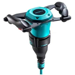 COLLOMIX Rührwerk XQ 1 HF ohne Rührer 1100 Watt, 230 V, 29100