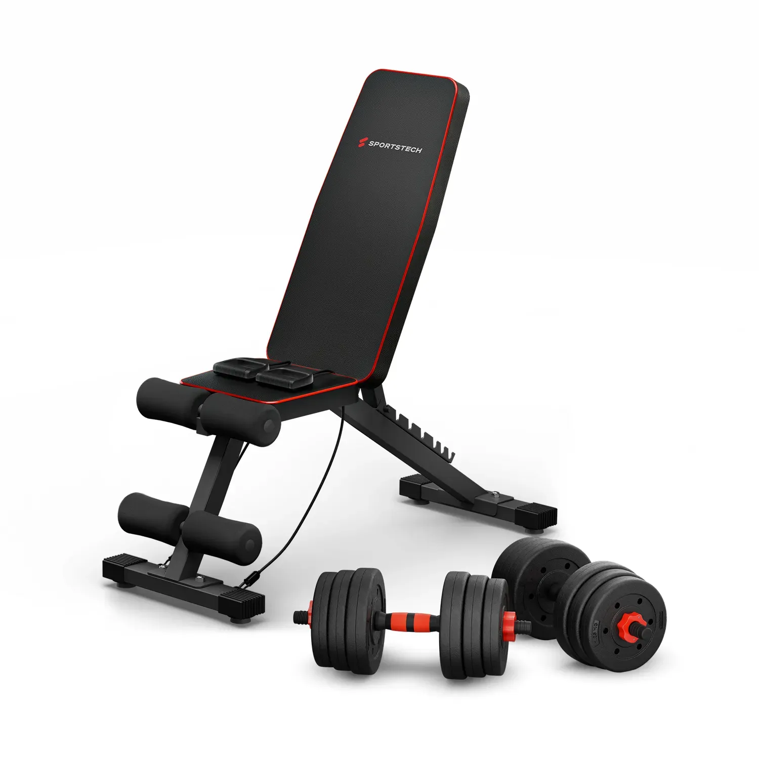 BRT250 + AH150 20 kg