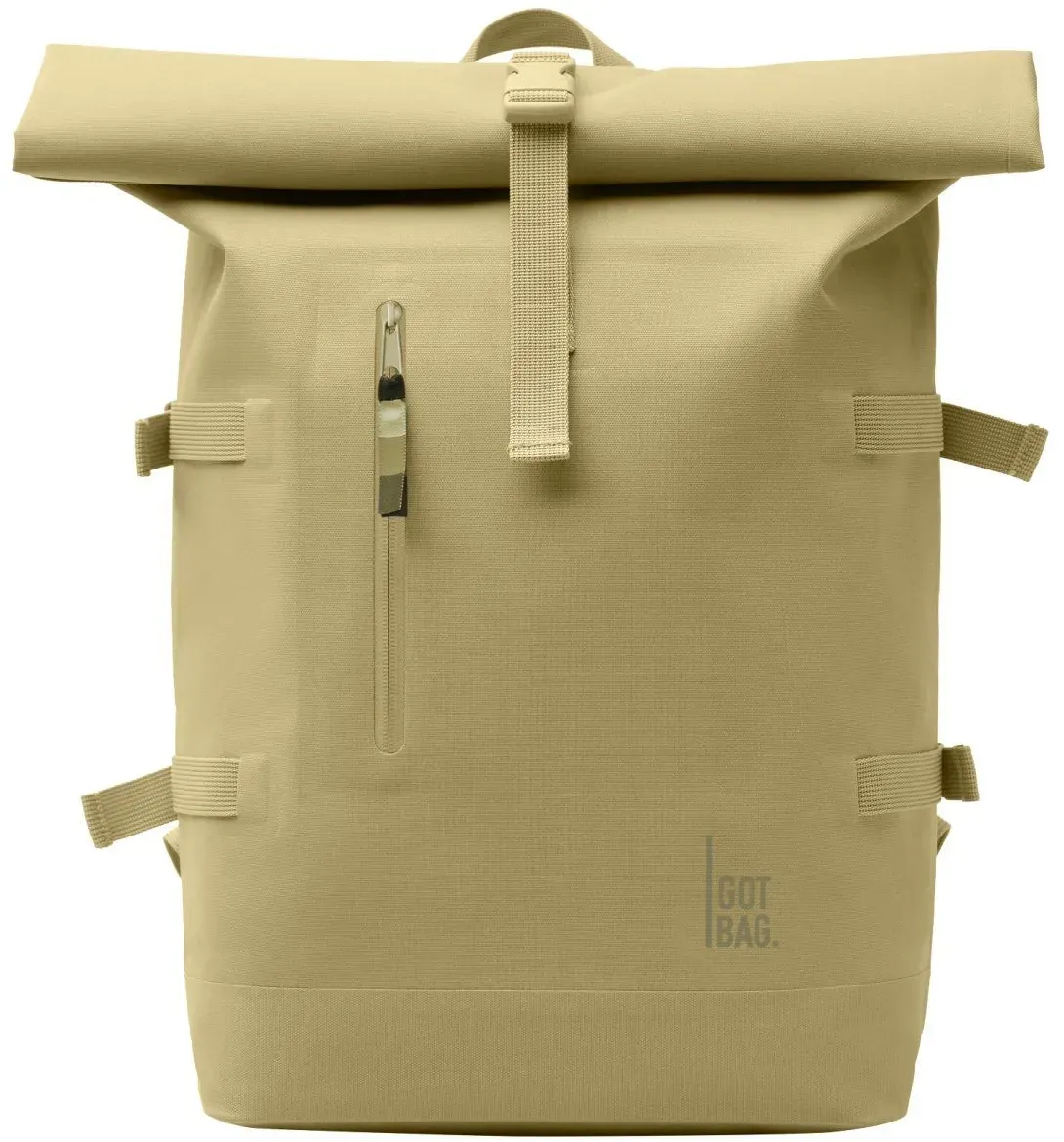 GOT BAG Rucksack ROLLTOP MONOCHROME Edition seadragon