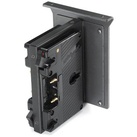 Anton Bauer QR HOTSWAP-AR Snap-On Hot Swap for ARRI Alexa camera