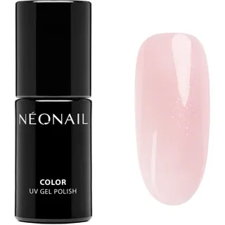 NeoNail Professional NEONAIL A Moment In Time Gel-Nagellack Farbton Gentle Promise 7.2 ml
