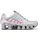 Metallic Platinum/Pink Foam 40,5