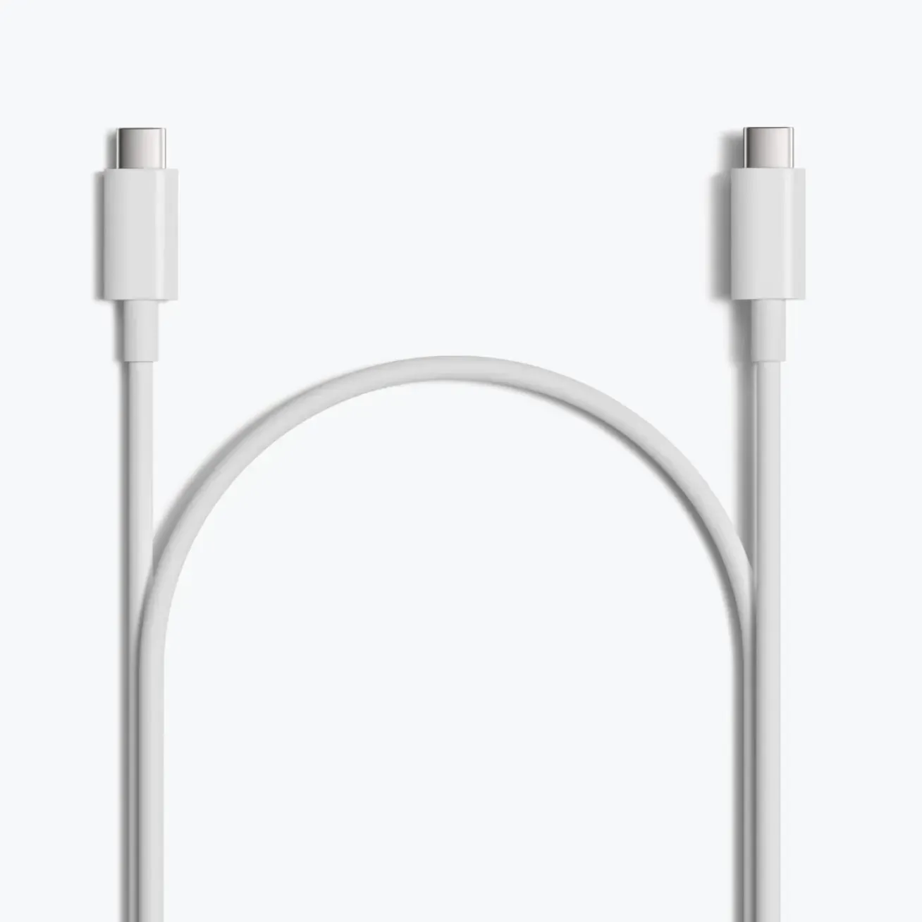 Ladekabel Meta Original Quest USB-C-(1 m) White
