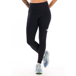 The North Face Winter Warm Pro Damen vêtement running femme - Noir - XS