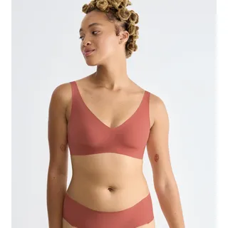 2.0 Soft Bra Candid Orange