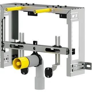 Viega Prevista Pure 8569 H: 30 cm, für Bidet, 776602, 8569