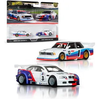HOT WHEELS JBK99 - BMW