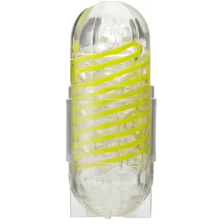 Teng Tools Tenga Spinner 03 Shell Masturbator 13 cm