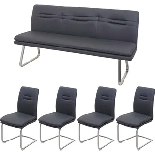 MCW MCW, Stühle, H70-B