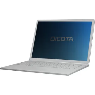 Dicota Privacy filt. 2-Way Lenovo TP X1Yoga (8Gen) sd-mountd